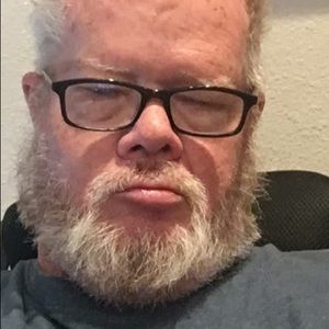 Meet your Posher, Thomas